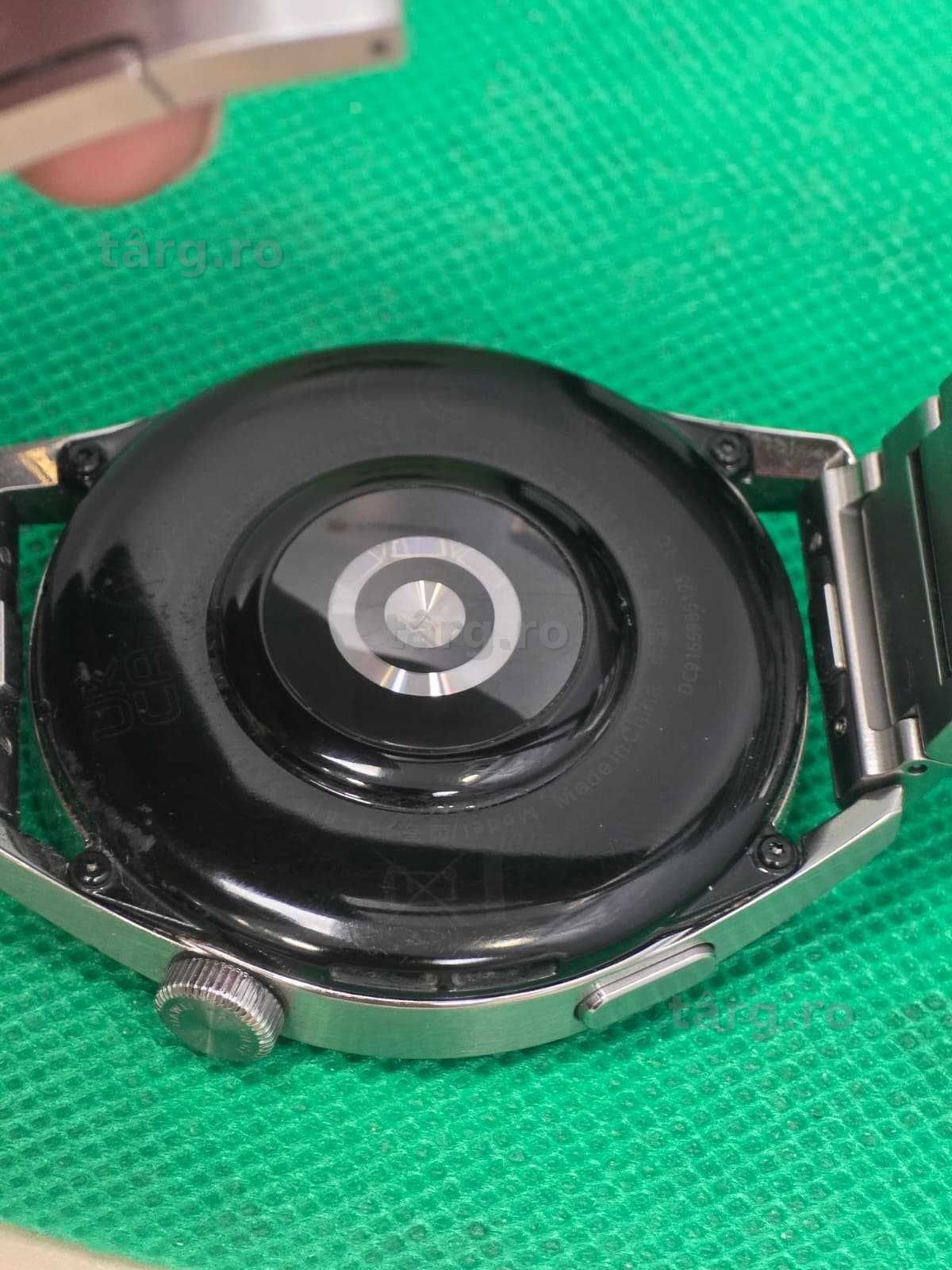 Smartwatch Huawei GT3 [Ag45 Bacau1 B.5376.1] - Garantie 2 ani 2