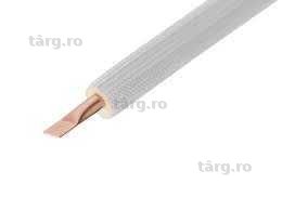 Role 50m  Teava Cupru Aer Conditionat 6+10"TVA Inclus