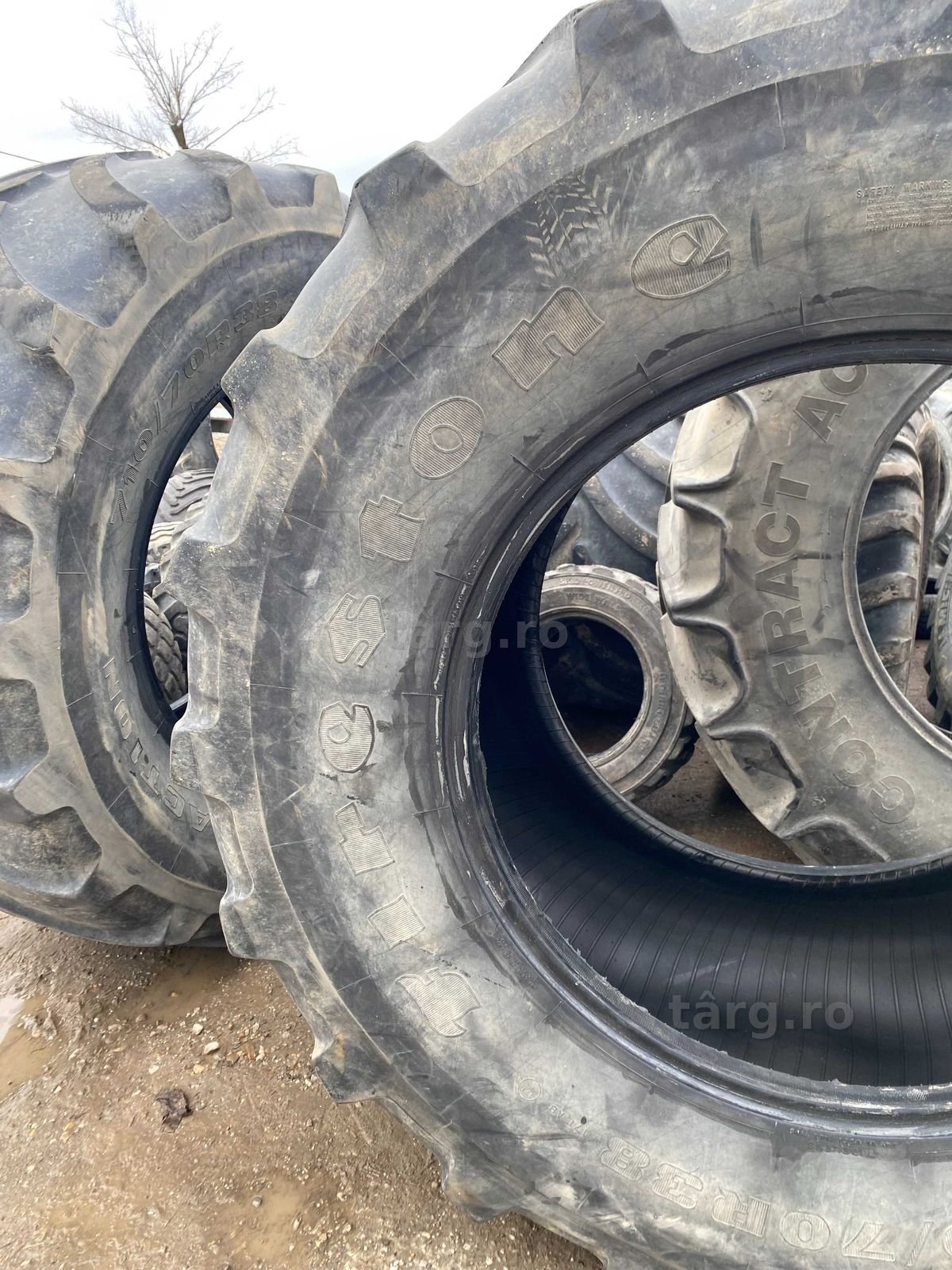 710/70 R38 Firestone 3