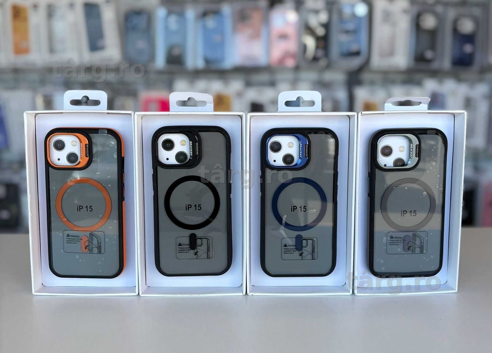 Husa bracket Iphone 15