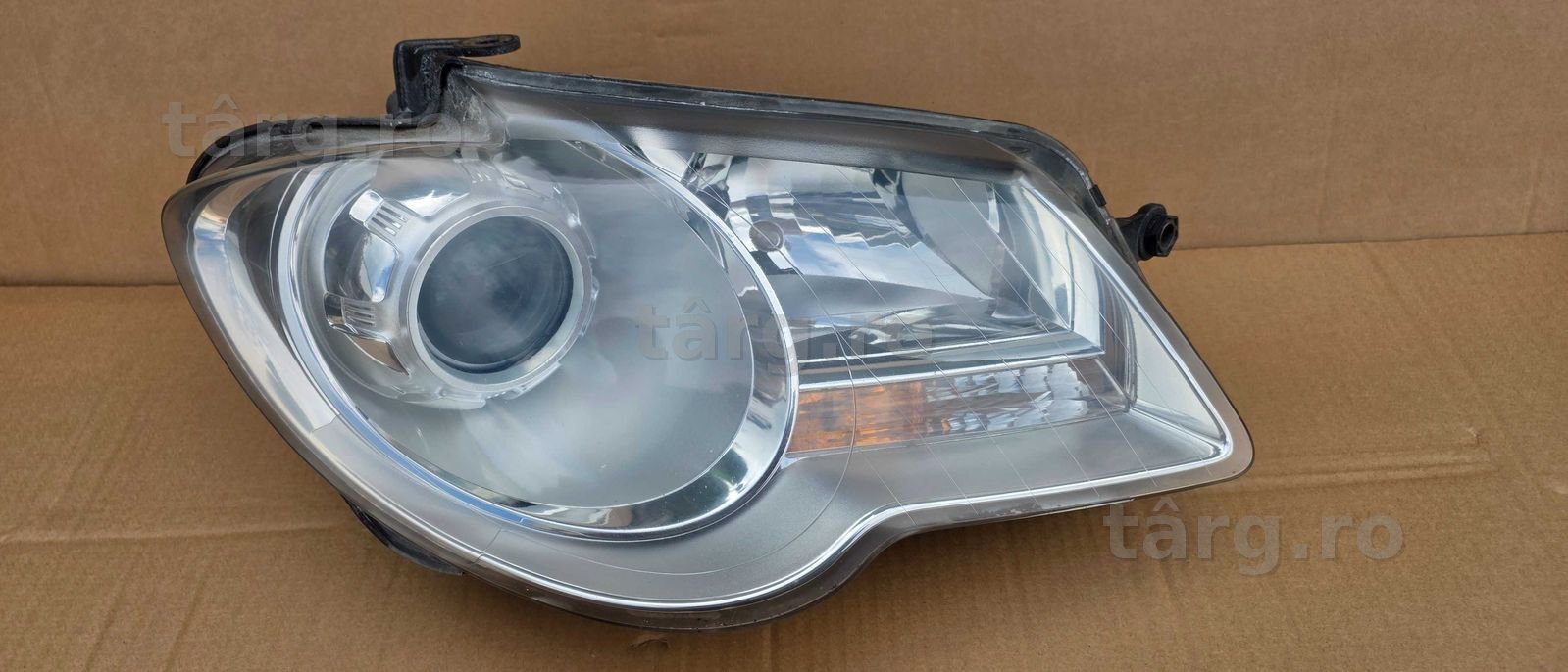 Far dreapta Vw Touran 1T Facelift 2007 2008 / 2009 2010