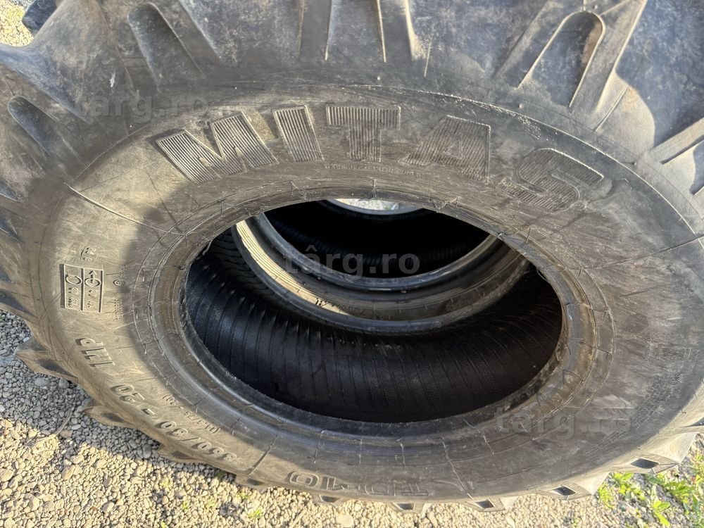 360/80r20 mitas mpt 3