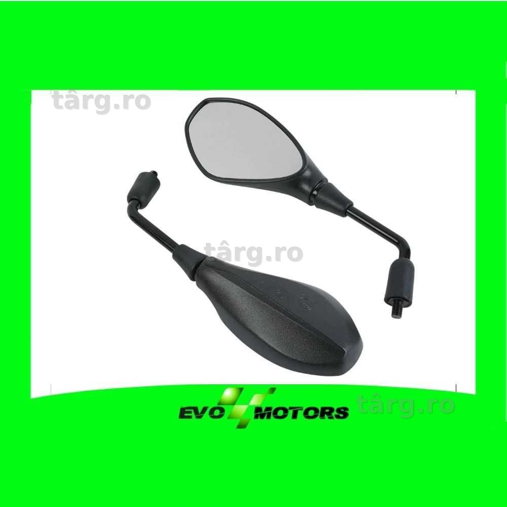 Set oglinzi M10 SUZUKI GSR SV BANDIT1250 BMW R1200GS A1249