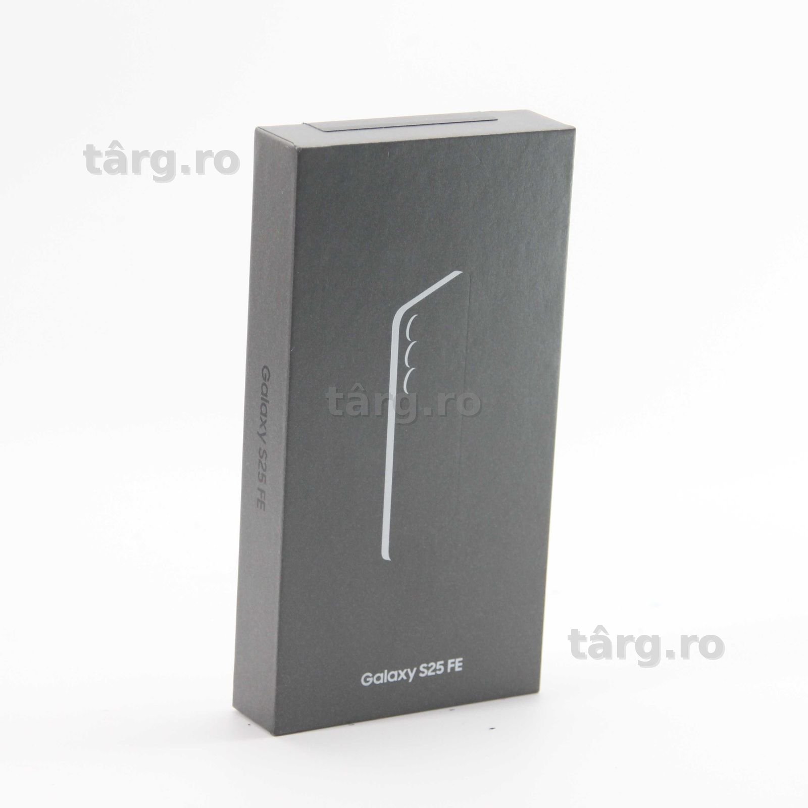 Samsung Galaxy S25 FE - 128 / 8 Gb - OBIECT NOU - Amanet FRESH Galati
