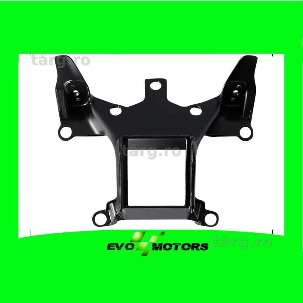 Cadru suport bord Yamaha YZF R6 2017-2022 carena fata far A1103
