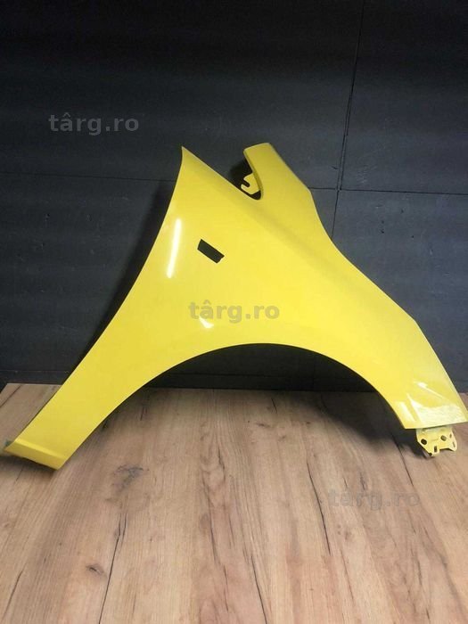 Aripa Fata Dreapta Opel Corsa E 2015-2019 (40Q (Galben))