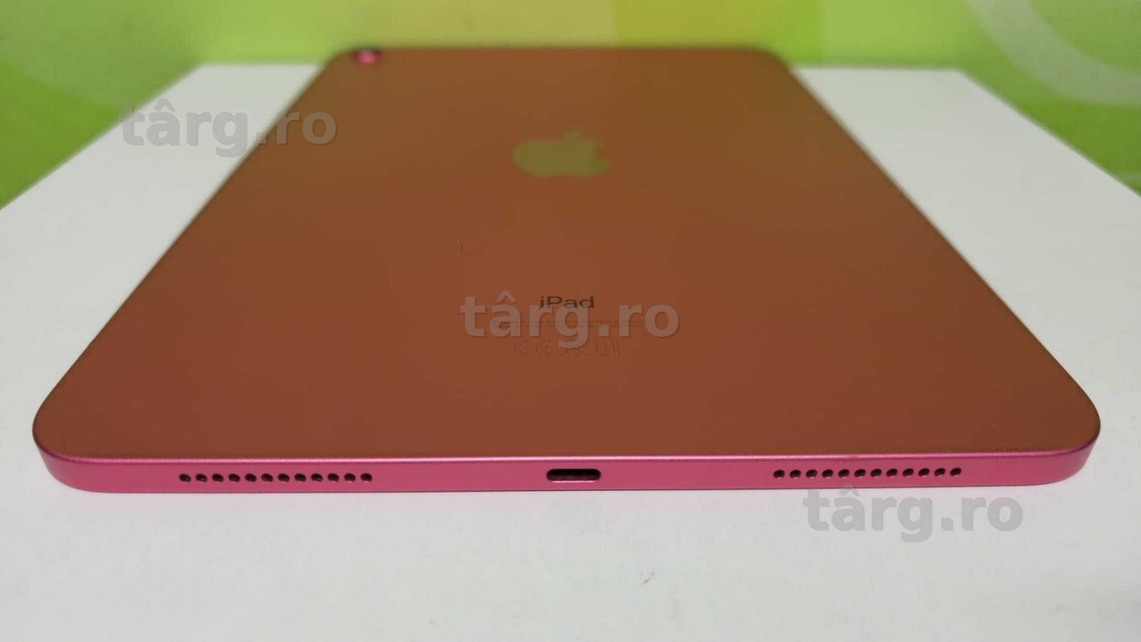 Apple iPad 10th Gen 64Gb (AG.7) Garantie 24 luni 4