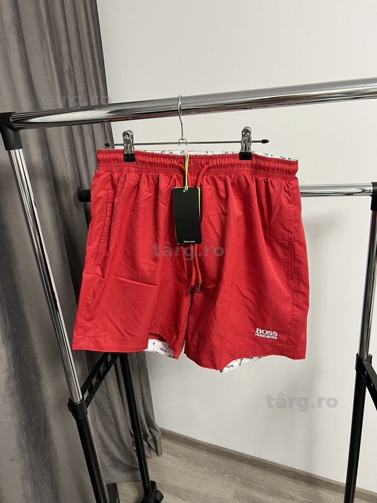 Pantaloni de plaja HUGO BOSS super calitate