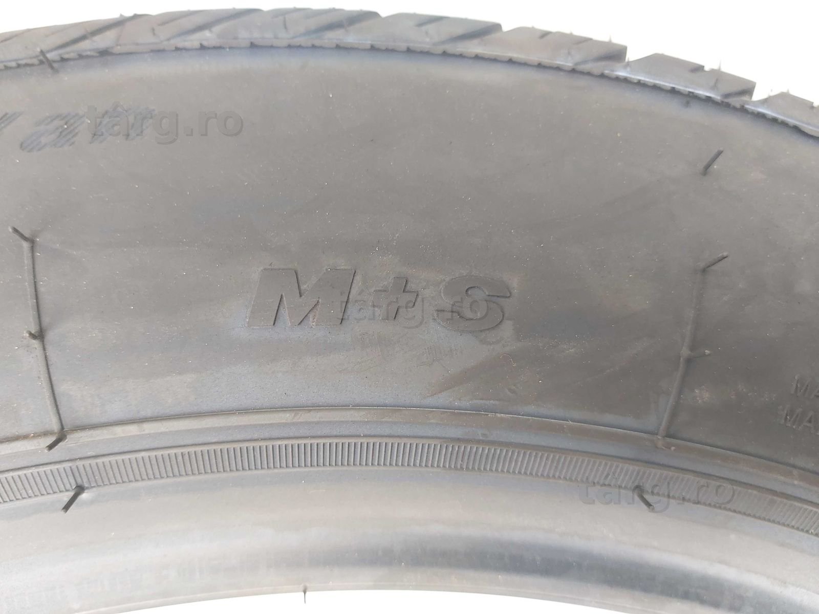 225/55 R17C, 109H, GRIPMAX Suregrip AS Van, Anvelope mixte M+S 6