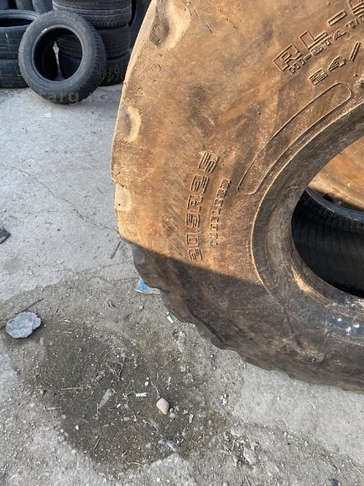 20.5 R25 Goodyear 2