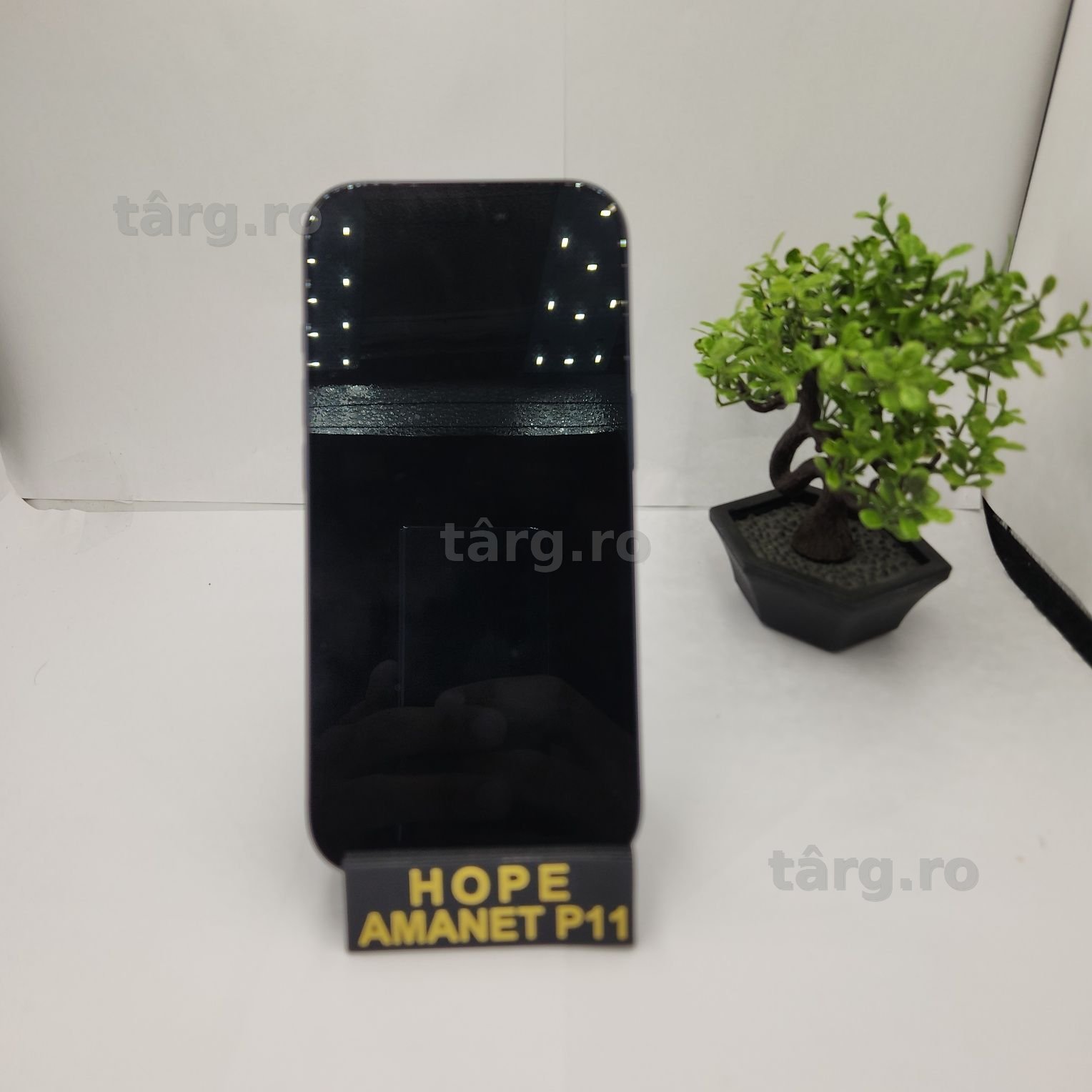 Hope amanet p11 - iphone 17 pro/256gb/100 baterie/14 cicluri