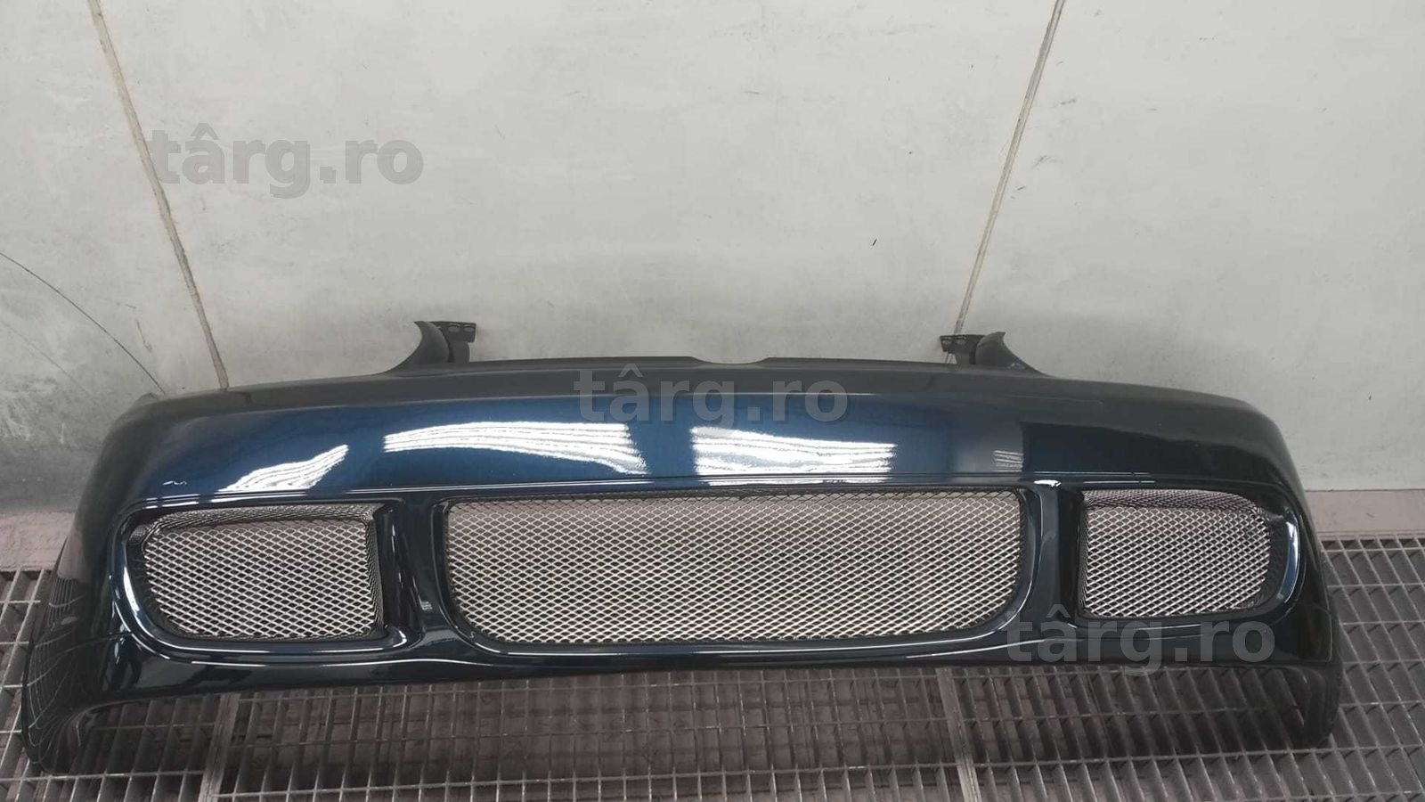 Bara Fata VW Golf 4 IV 1998-2004 R32 Look (LB5N (Albastru))