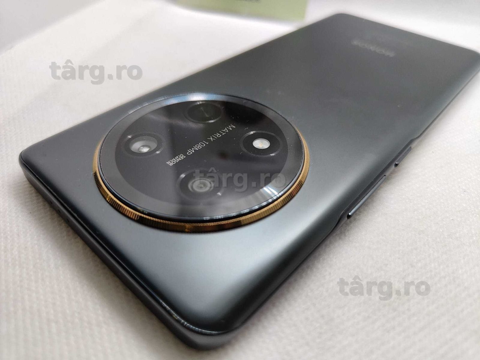Honor Magic 7 Lite (69374/10 Pacurari 1) Garantie 2 ani 4