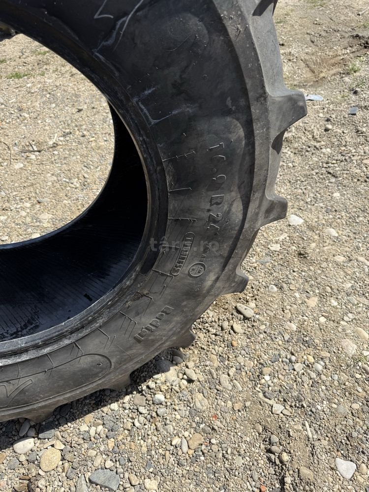 16,9r24 mitas tractor 5
