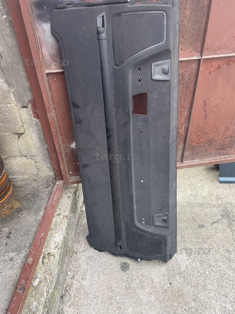 Perdeluța spate BMW f01 f02 seria 7 stanga / dreapta