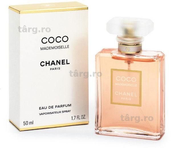 CHANEL Coco Mademoiselle EDP 100 ml, sigilat