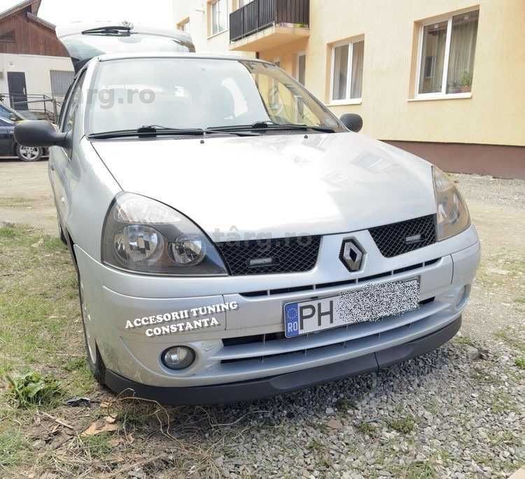 Prelungire Bara Fata - Lip H Model Universal - Renault Clio 2