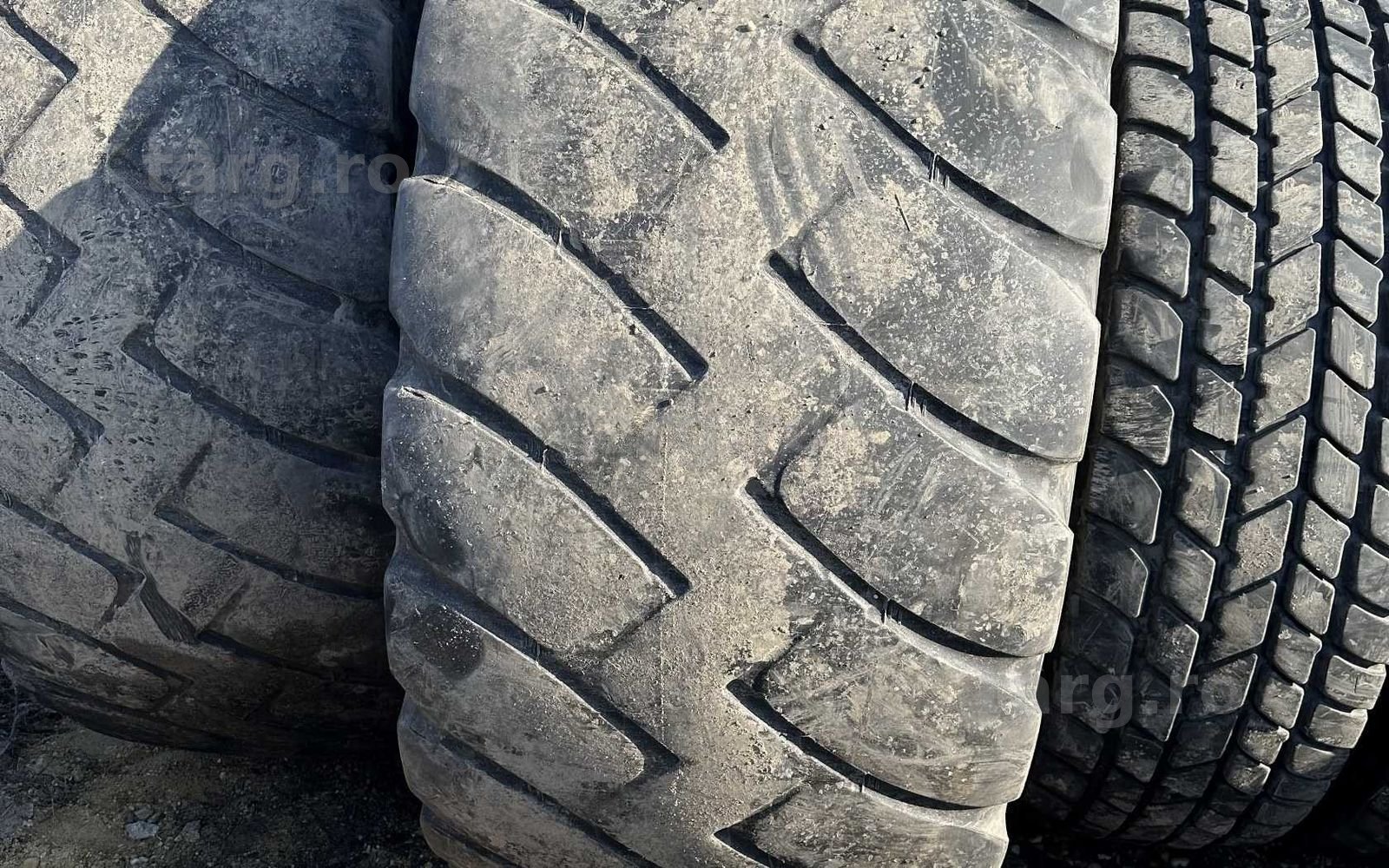 Cauciucuri sh 26.5 R25 3