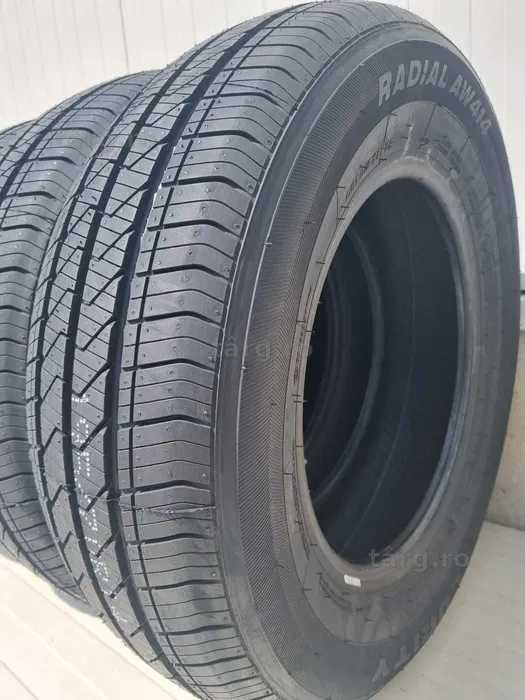 SECURITY, 195/70 R14 96N , Anvelope de remorcă M+S 2