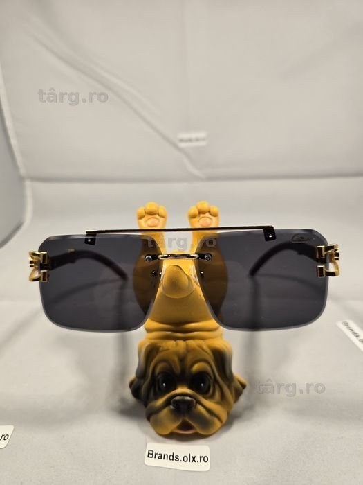 Promotie - Ochelari de soare Cartier Leopard Black, made in Italy