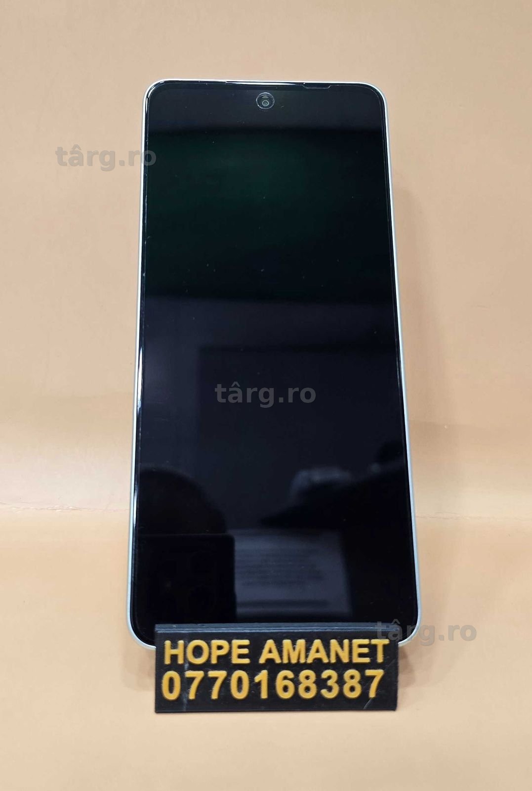 Hope Amanet P4 OPPO A5 Pro 5G / 256GB 8GB RAM 4