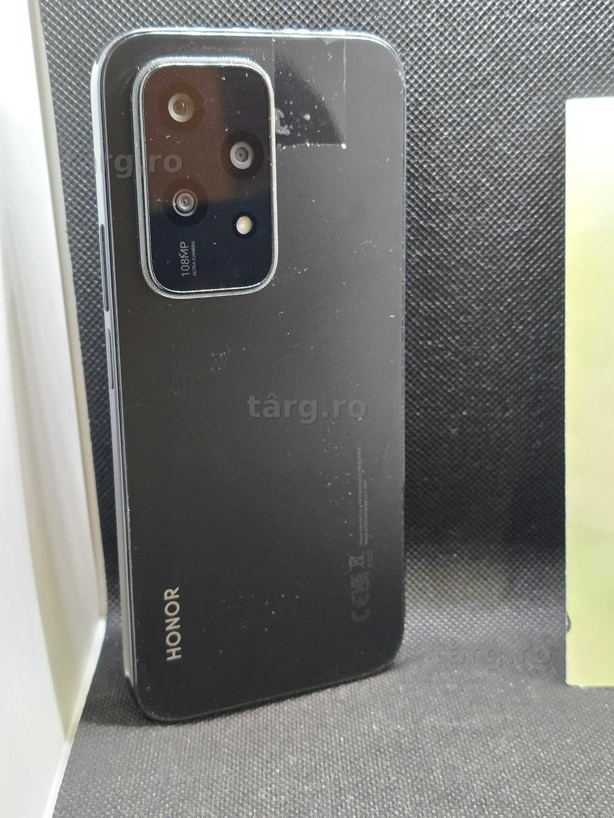 Telefon Honor 200 Lite 5G (Ag29 Siraj b.34901.1) Garantie 2 ani 2