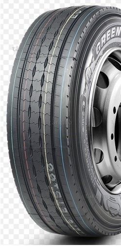 Anvelope noi 315/80R225 158/150L HubTrac Highway S11