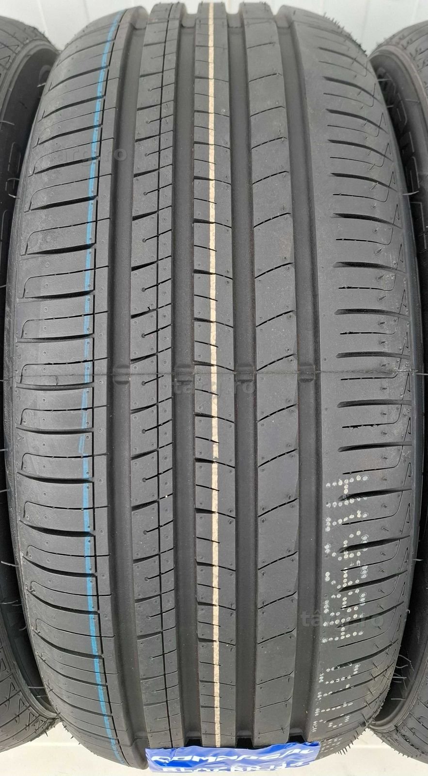 195/50 R15, 82V, COMPASAL Blazer , Anvelope de vara M+S 3