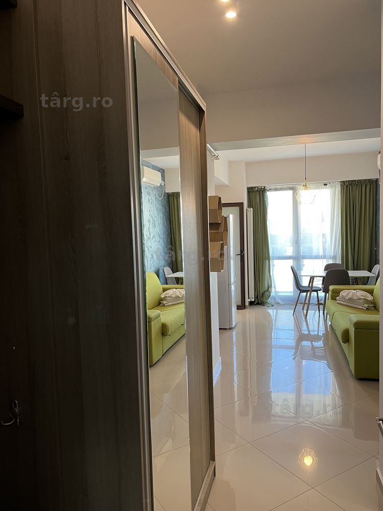 IS Apartamente 1-2-3 Cam Regim Hotelier Palas  Firme / Muncitori / B2B 2