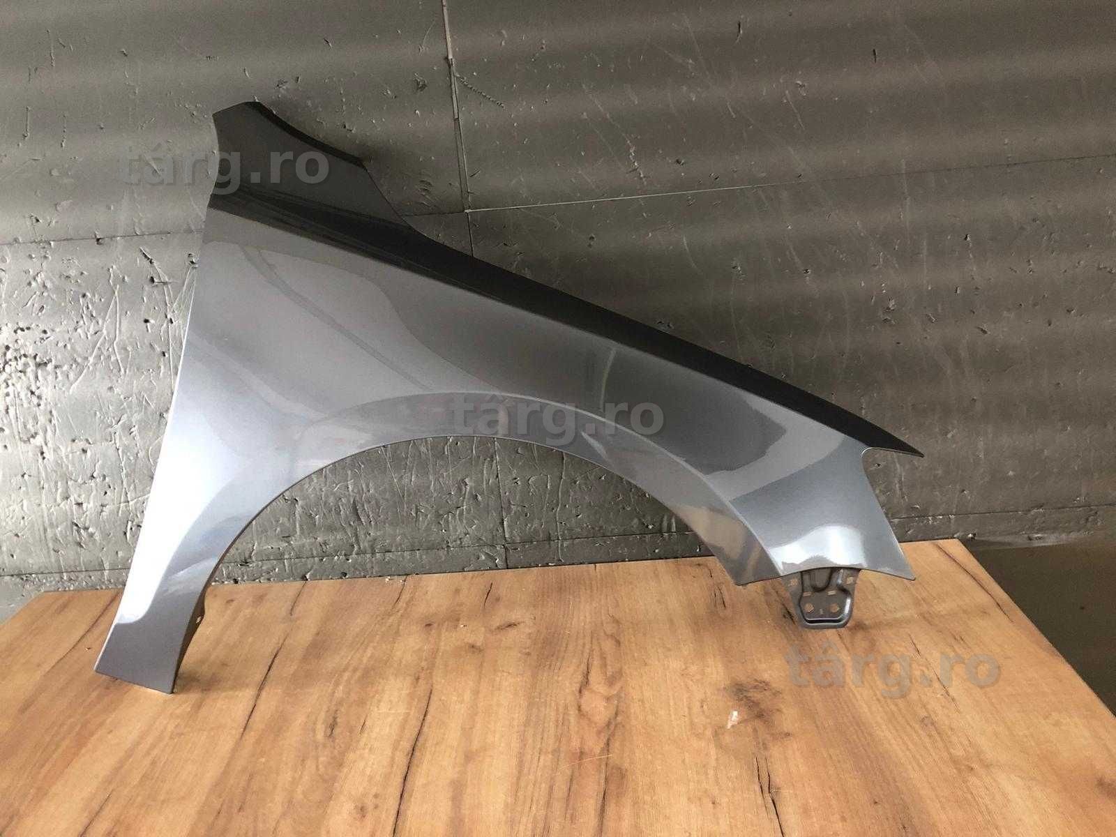 Aripa Fata Dreapta VW Jetta 4/IV An 2011-2015 (LD7X (Gri Inchis))