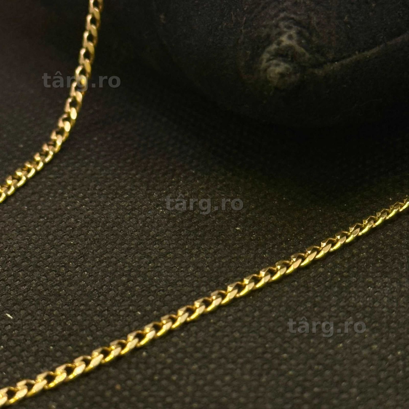 Lant aur 14K 9.65g (AG15 Gara 1 B34092.4) Garantie 2 ani! 2