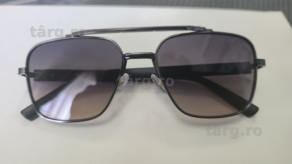 Ochelari de soare Dita rama neagra.