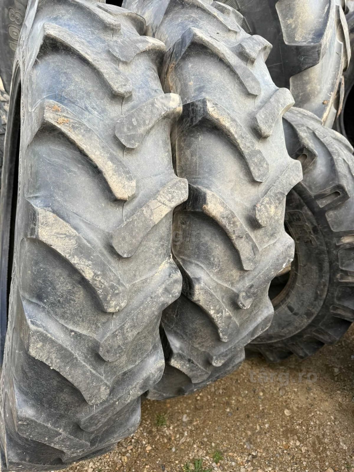 Anvelope sh  11.2 R32 Alliance