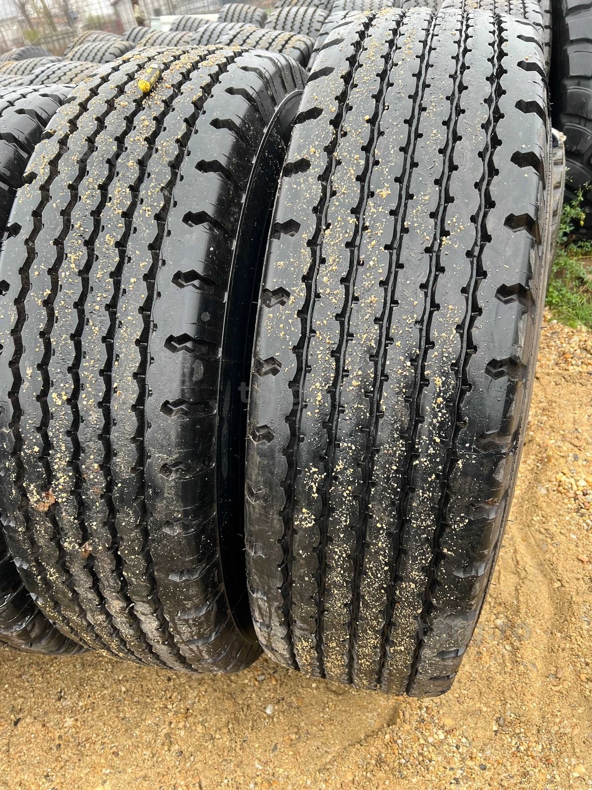 Anvelope sh 1400 R20 6