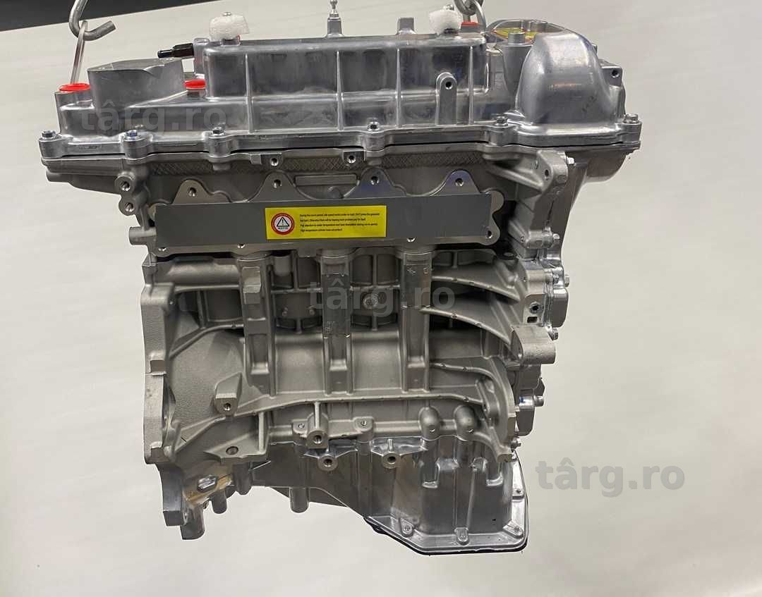 motor kia ceed proceed hyundai i30 kona 1.6 T-GDI G4FJ reconditionat