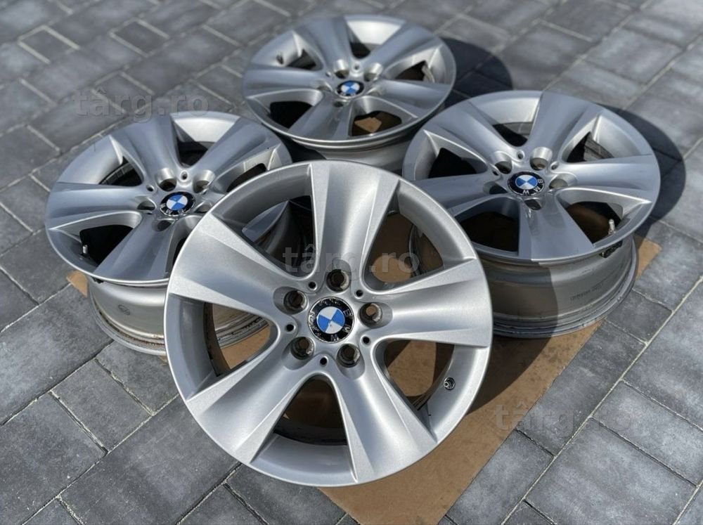 Jante BMW 17 seria 5 F10 F11