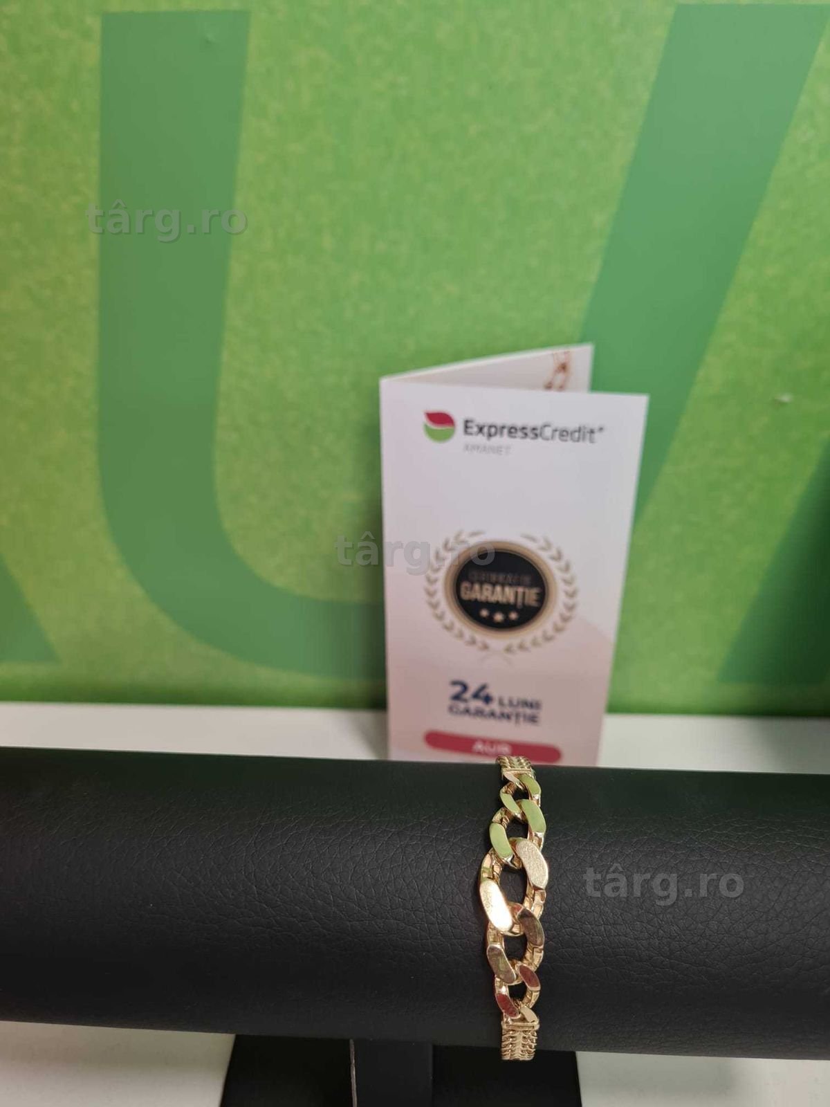 Bratara aur 14k b68644.1/AG2 Tudor) 2