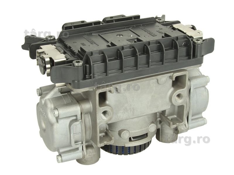 modulator EBS ABS remorca mercedes man daf iveco renault scania schmiz 6