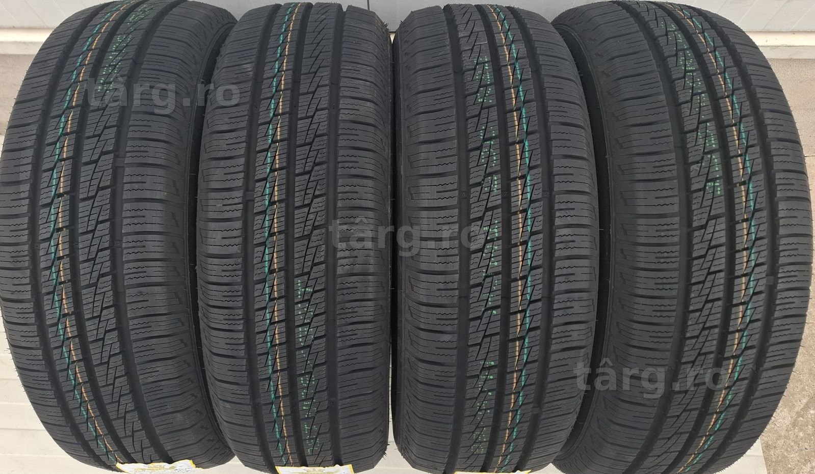 195/60 R16C,99H,IMPERIAL All Season VanDriver, Anvelope all season M+S 2