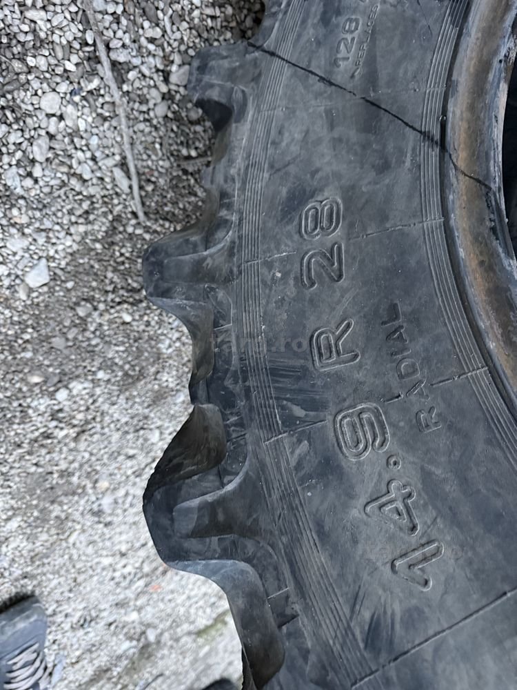 14,9-28 stomil tractor 5