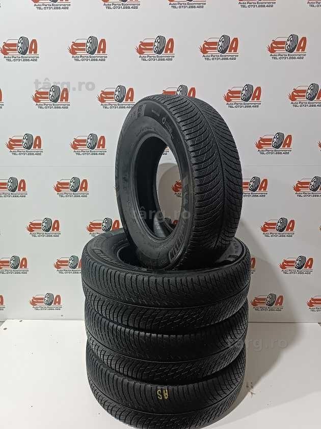 Anvelope 255/70/R18 116V MICHELIN IARNA CP-N20811 255 70 18