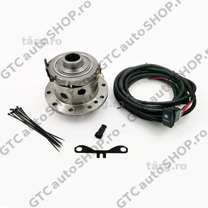 diferential blocabil electric tyrex pentru toyota