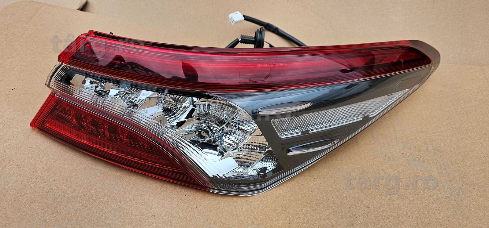 Stop dreapta LED Toyota Camry Facelift 2021 2022 2023