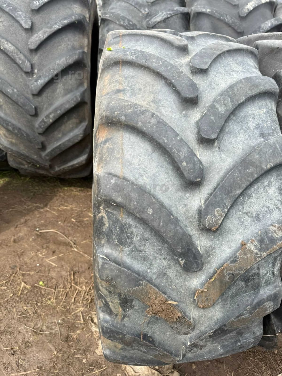 Anvelope 440.65 R24 Firestone 5