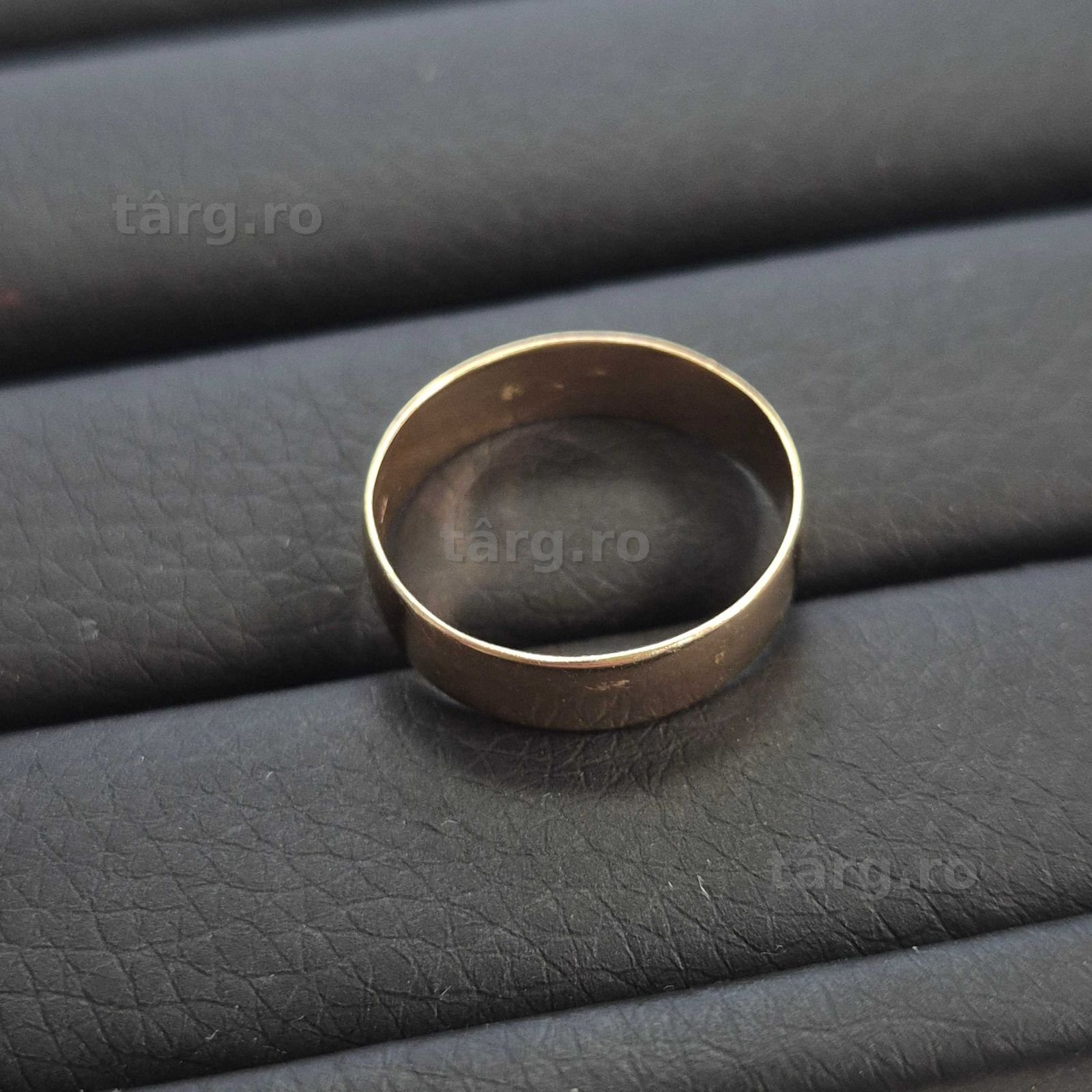 Verigheta Aur 14K - 2.96 grame ( B33421.2 / Ag28 Doi Baieti ) 5