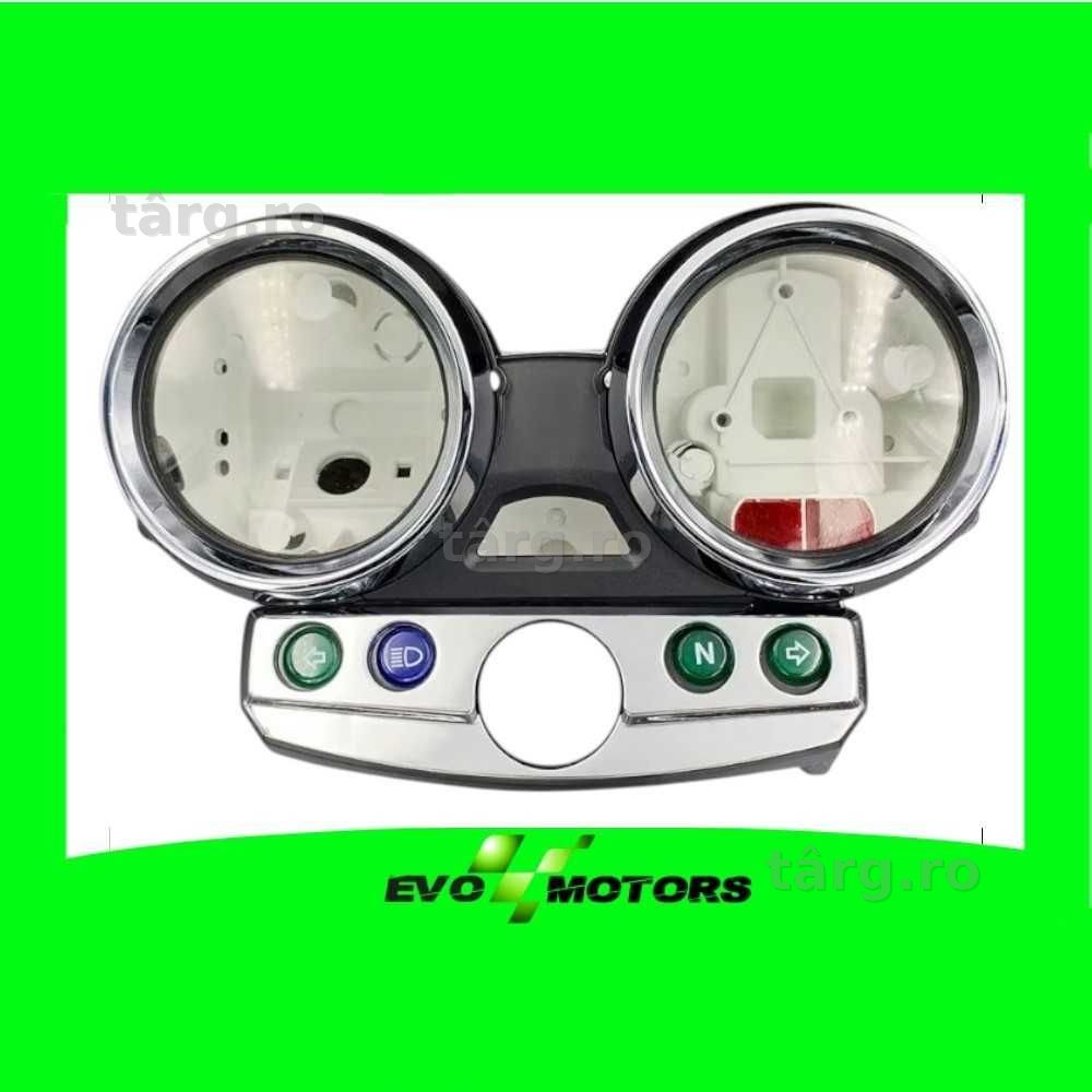 Carcasa Bord Kawasaki ER5 ER 5 ER500 Vitezometru kilometraj A1512