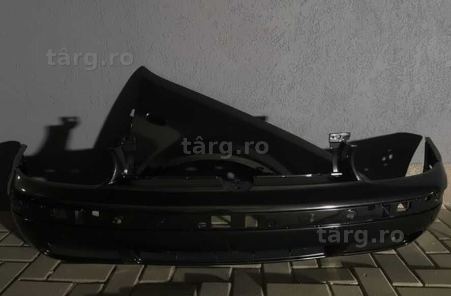 Bara & Aripa Fata Dreapta VW Golf 4/IV 1998-2004 Vopsita Negru