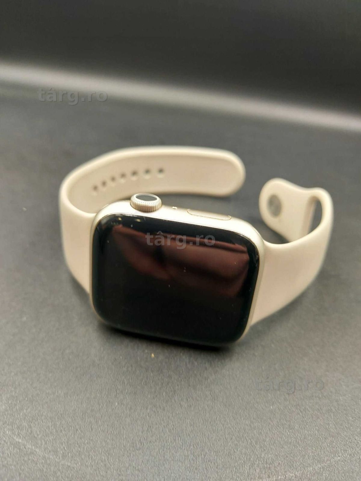 Hope Amanet P5-Apple Watch Seria 9 45MM, Starlighit / GPS - 98 % 2