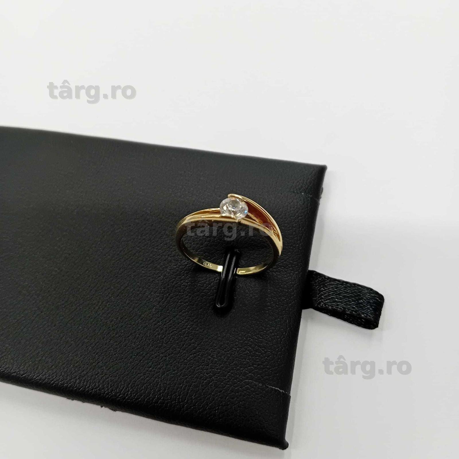 Inel Aur 14k 1.91g (ag49 Esplanada b.8628) 2 ani garantie