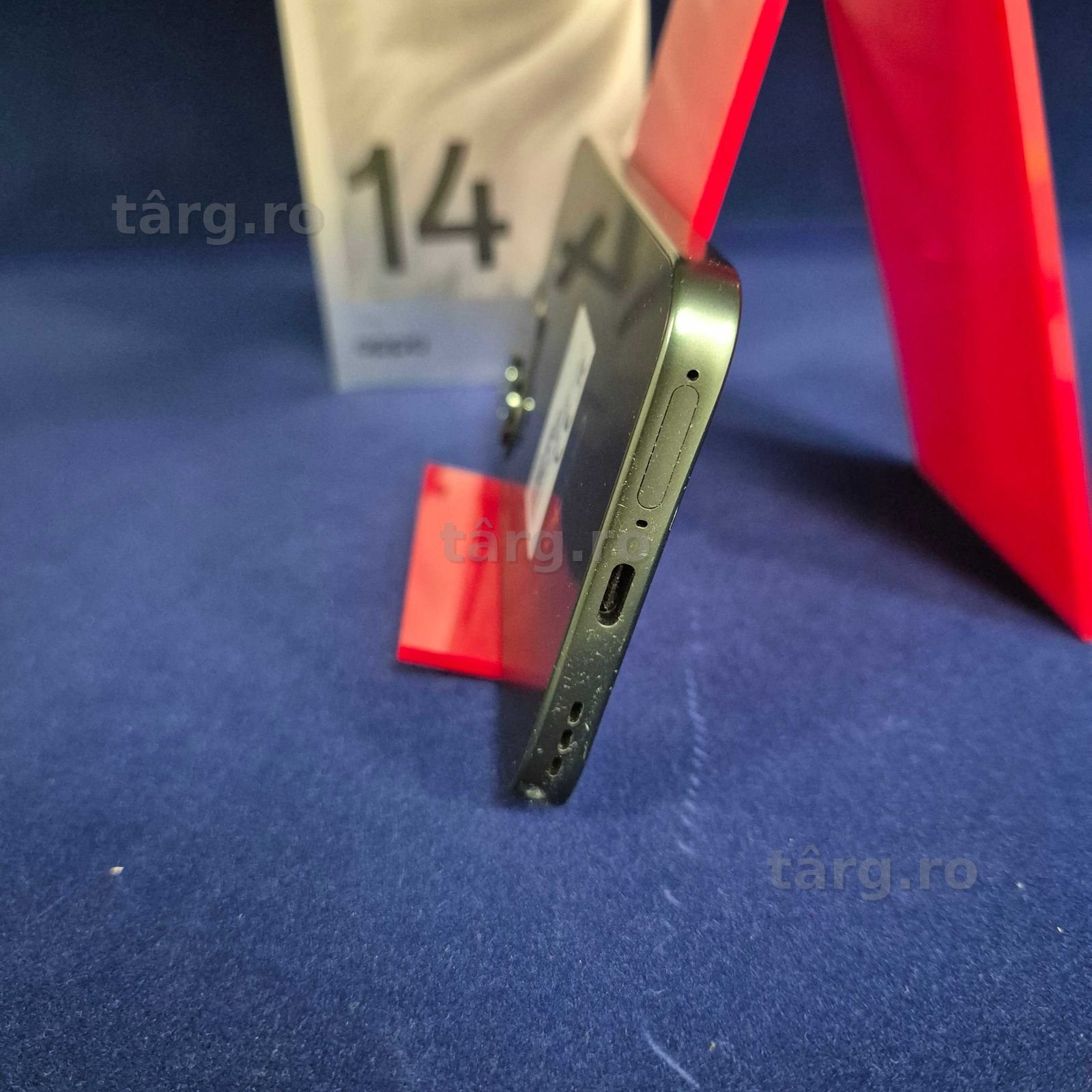 Oppo Reno 14F 5G ( B33717.1 / Ag20 Dancu ) 5